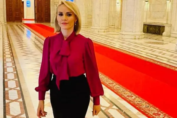 Gabriela Firea, acuzații grele pentru Guvern - Ce spune despre al doilea Minister al Sănătății propus de coaliție