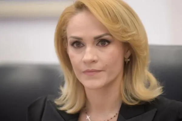 Gabriela Firea, ATAC la Nicușor Dan: Sute de mii de bucureșteni nu au apă caldă și căldură. Nu a făcut NIMIC într-un an!