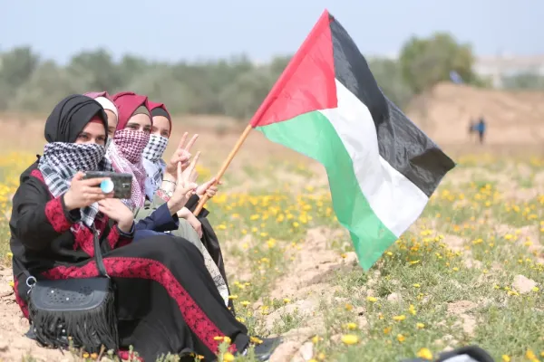 Israelul refuză livrarea alimentelor în Fâșia Gaza. Denunțul vine din partea Programului Alimentar Mondial (PAM)