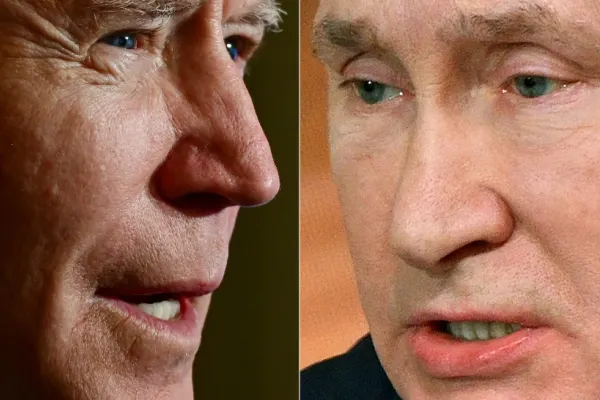 Întâlnire ISTORICĂ, astăzi, la Geneva, între Joe Biden și Vladimir Putin. MIZA întrevederii a doi dintre cei mai puternici oameni ai lumii
