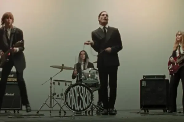 VIDEO | EUROVISION 2021. Formația rock italiană Maneskin, marea câștigătoare a finalei