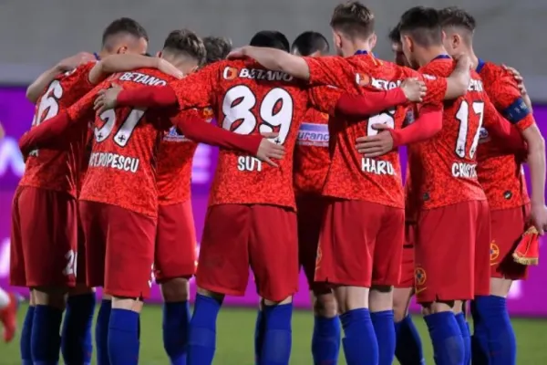 Fotbalistul care le-a luat fața lui Olimpiu Moruțan și Octavian Popescu: „Poate fi o mină de aur pentru Gigi”,