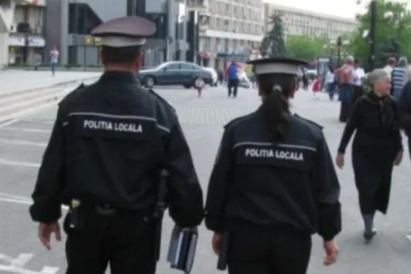 Polițiștii locali din Ploiești, verificați la sânge de primar: Unul din 10 are scutire medicală să lucreze numai ziua, nu și noaptea