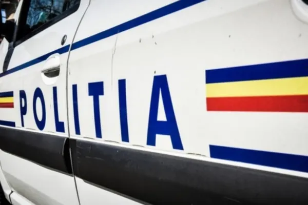 Alertă de un nou caz Caracal, mobilizare uriașă a polițiștilor din Dolj. Deznodământ surprinzător, după ce 3 adolescente au sunat la 112