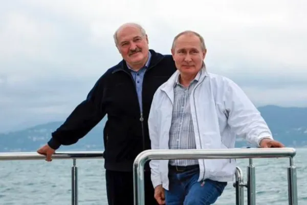 Alegeri în țara în care președintele l-a întrecut pe Putin. Este în fruntea statului de la începutul anilor '90 și se pregătește de al șaptelea mandat!