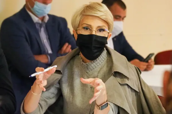 Raluca Turcan: Pensiile vor crește, în 2022, cel puțin cu rata inflației - Cât de repede va fi reformat sistemul de pensii