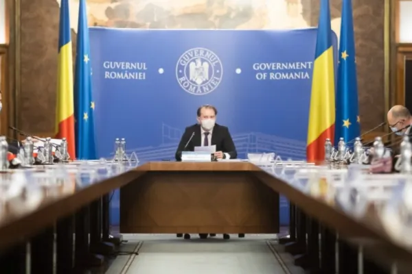 Guvernul român acordă ajutoare umanitare pentru Tunisia, Egipt, Albania și Vietnam, în vederea gestionării epidemiei de COVID