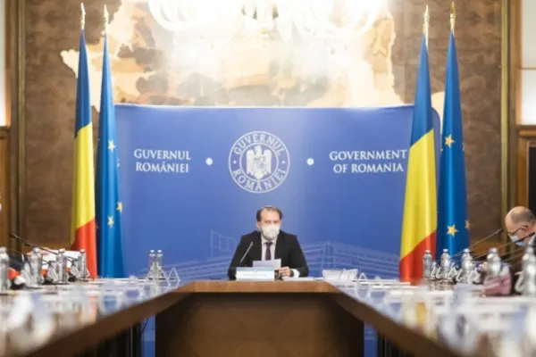 Ședință de Guvern miercuri | Proiect pentru decontarea transportului elevilor, pe ordinea de zi - Agenda ședinței de Guvern