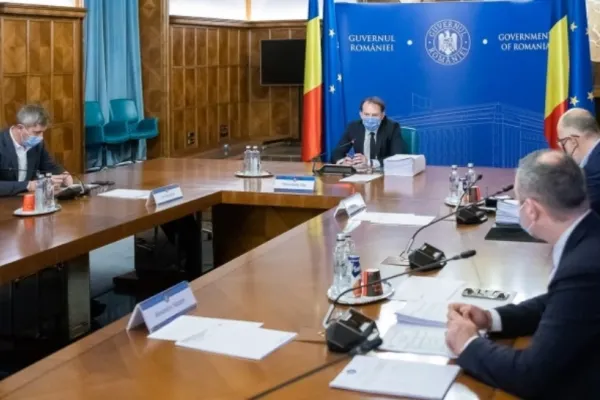 Împrumuturile Guvernului au ajuns, în prima jumătate a anului, la peste 56 de miliarde de lei - Cât îi costă pe români datoria țării