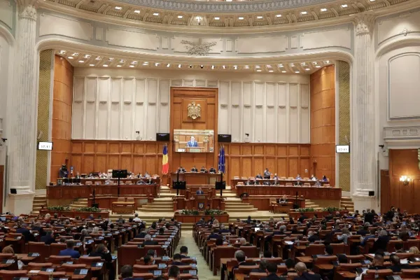 SENAT: Sesiune extraordinară pentru debranşarea/deconectarea clienţilor rău-platnici la gaze naturale şi energie electrică