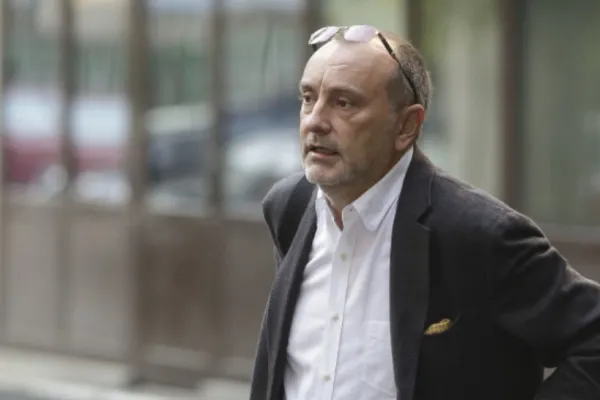 Sorin Strutinsky, dat în urmărire internațională, este în Italia - Când va fi extrădat milionarul lui Radu Mazăre