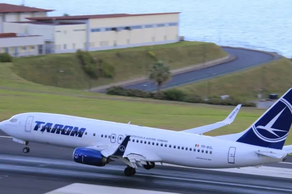 Rusia își închide spațiul aerian pentru avioanele românești, ca măsură de reciprocitate