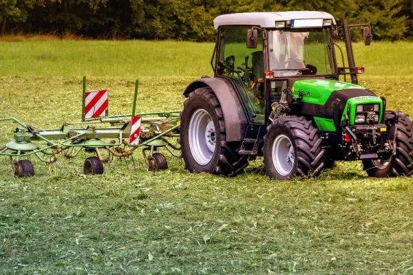 A treia țară UE care interzice importurile de cereale și alte produse agricole din Ucraina