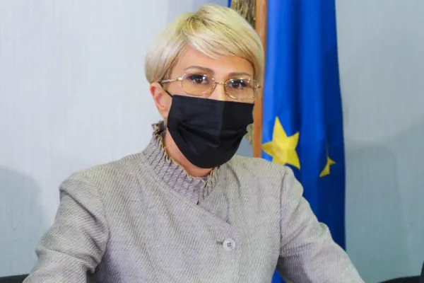 Raluca Turcan: 260 de mii de dosare de PENSII au fost evaluate din totalul de 5 milioane - Ultimele date despre dosarele de pensii