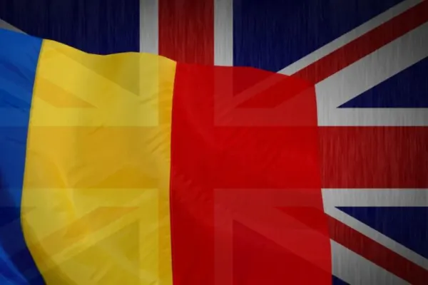 VIDEO CULISELE STATULUI PARALEL. Fostul șef CNAS, dezvăluiri care ne fac de rușine. Cum a mințit România Guvernul Marii Britanii