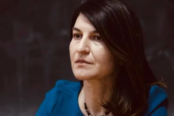 Violeta Alexandru, ACUZAȚII după criticile industriei de spectacole: Guvernul GREȘEȘTE. N-are de unde să știe un om care lucrează în situații de urgență