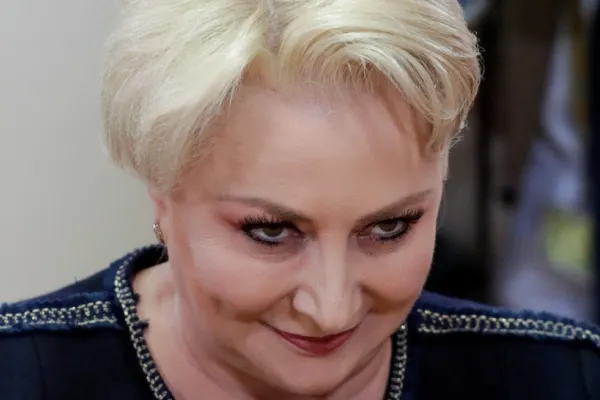 Omul din spatele numirii lui Dăncilă la BNR. Legătura cu Rusia. Ce jocuri de culise s-au făcut