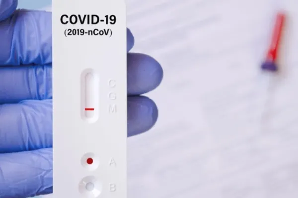 TESTAREA rapidă în farmacii pentru depistarea COVID-19, aprobată de Ministerul Sănătății: CUM va decurge - DOCUMENT