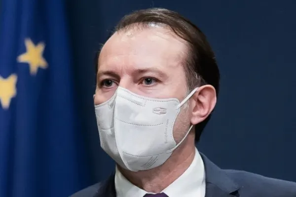 Florin Cîțu: Investiţiile nete în economie cresc cu aproximativ 10%, fapt ce reprezintă un indicator privind încrederea în Guvern