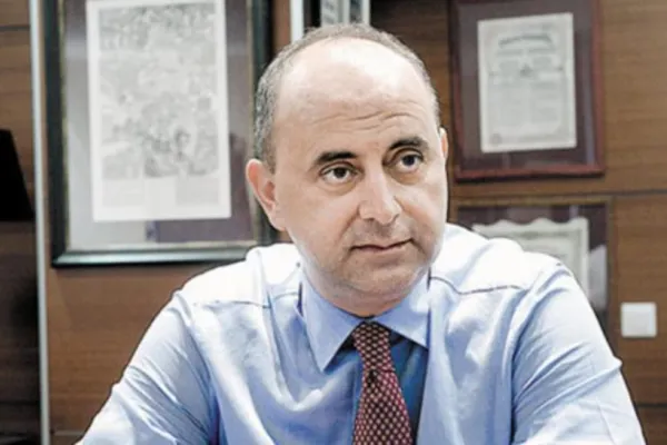 SURSE: OMV a rupt colaborarea cu GSP Offshore. Firma controlată de Comănescu, acuzat de legături cu Rusia, pusă la zid