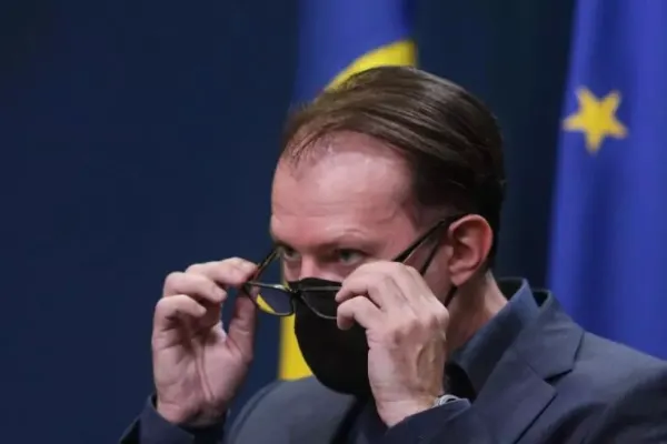 Guvernul va ataca decizia Curții de Apel Cluj care a anulat condiţionarea participării la evenimente de vaccinare