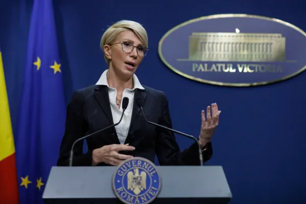 Raluca Turcan, ANUNȚ despre „tăierea” pensiilor speciale de la CCR, ale primarilor, parlamentarilor - Ce se întâmplă însă la Academia Română