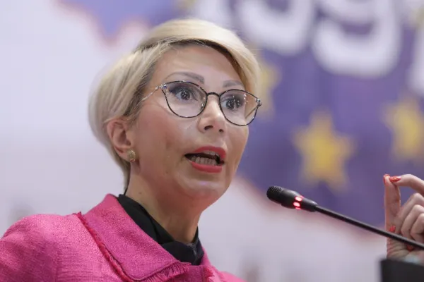VIDEO | Declarație șocantă a ministrului Muncii. Soluția Ralucăi Turcan pentru pensionarii care trăiesc de pe o zi pe alta