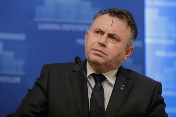 Trădare la nivel înalt: Nelu Tătaru, fost ministru în Guvernul Orban, și-a anunțat susținerea pentru Cîțu