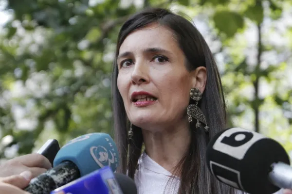 Clotilde Armand, solicitare pentru ridicarea licenței ROMPREST