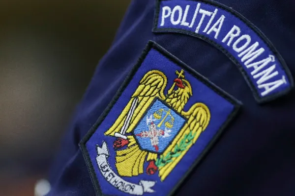 STUDIU îngrijorător: Poliția română, a doua cea mai CORUPTĂ din Uniunea Europeană