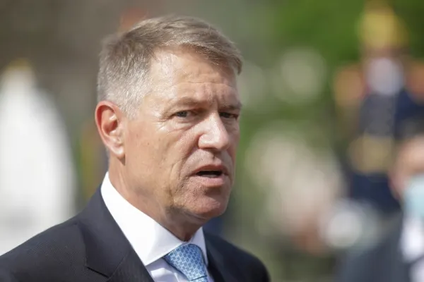 E oficial! Dacian Cioloș, desemnat să formeze noul guvern. Klaus Iohannis: Certurile politice nu sunt importante pentru români