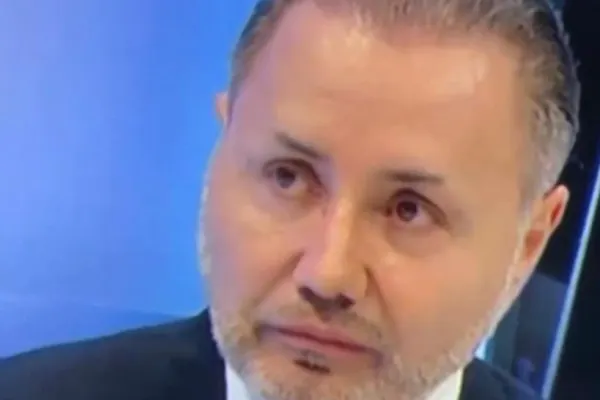 Cristian Rizea, acuzații grave - lovitură fatală pentru partidul AUR