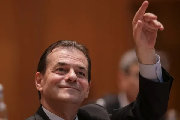 Ludovic Orban: Nu s-a ajuns la un acord în Coaliție privind pensiile