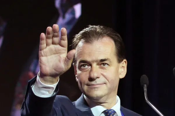 Ludovic Orban vrea să revină la Guvern: "Cel care este ales președintele PNL trebuie să fie premier"