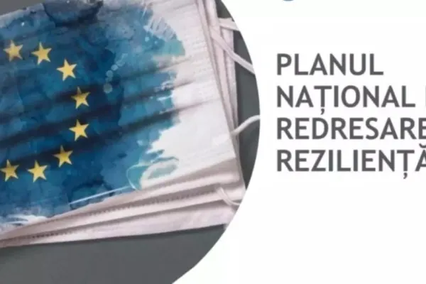 Parlamentul European a aprobat prelungirea cu 18 luni a programului PNRR pentru România