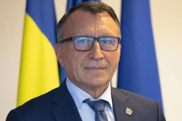 Paul Stănescu cere PNL o decizie fermă pentru creşterea pensiilor şi a salariului minim de la 1 ianuarie: „PSD a pus pe masa coaliției soluții”