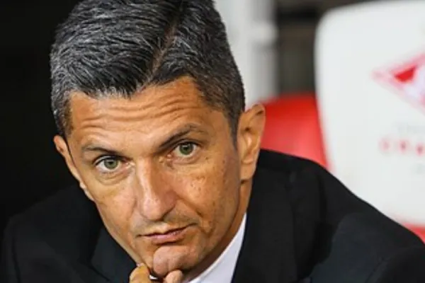 DUMINICĂ, la Realitatea Sportivă. Cel mai bun antrenor român al anului trecut, Răzvan Lucescu