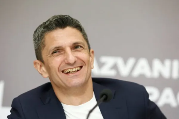 Răzvan Lucescu vine la Realitatea Sportivă! Ediție specială, astăzi, de la ora 18:00, la Realitatea Plus