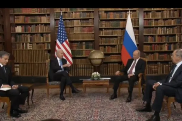Summitul ISTORIC dintre Joe Biden și Vladmir Putin s-a încheiat. Care au fost CONCLUZIILE