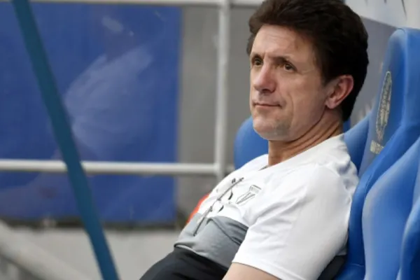 EURO 2020 | Gică Popescu, prezent la Arena Națională! Unde a stat fostul căpitan al ”Generației de Aur”