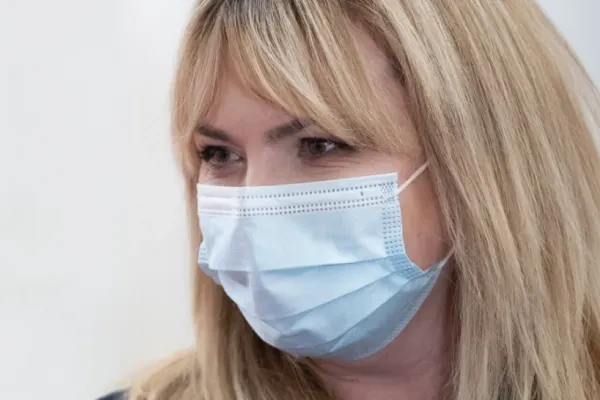 Anca Dragu toarnă gaz pe foc: Poate partidele vor fi responsabile și votează guvernul Cioloș