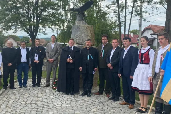 Autonomia Ținutului Secuiesc încinge din nou scena politică din România - Noul proiect de lege anunțat de un deputat UDMR