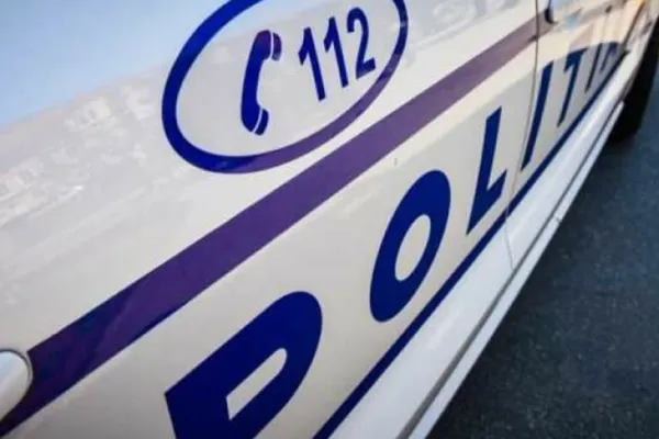 Hoț minor, prins cu bunuri în valoare de peste 7000 de lei în rucsac! Polițiștii au deschis dosar penal