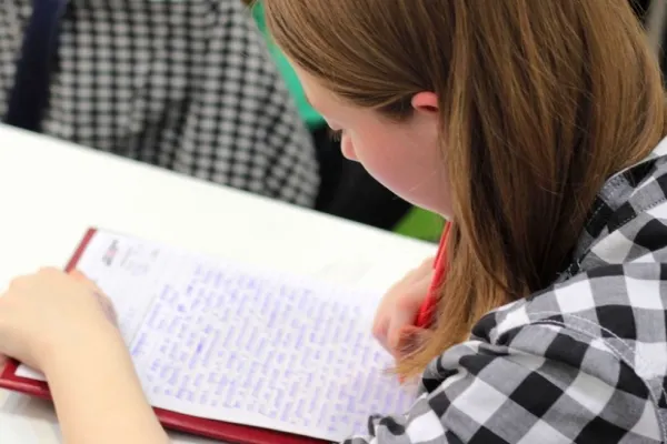 Bacalaureat 2021 - Ultima probă a examenului - Limba și literatura maternă