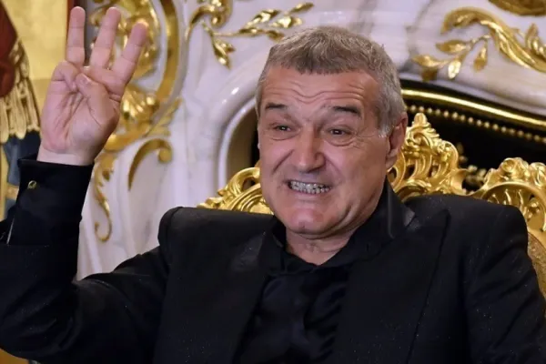 Gigi Becali a anunțat ultima achiziție de la FCSB: “Vine din Germania. A jucat prin Austria"