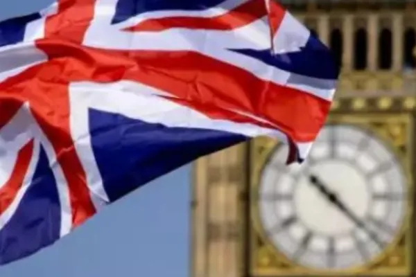 Marș la Londra pentru revenirea Regatului Unit în Uniunea Europeană