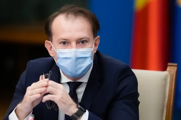 GUVERN: Premierul nu a făcut demersuri pentru retragerea dosarului de înscriere în patrimoniul UNESCO a Roşiei Montane