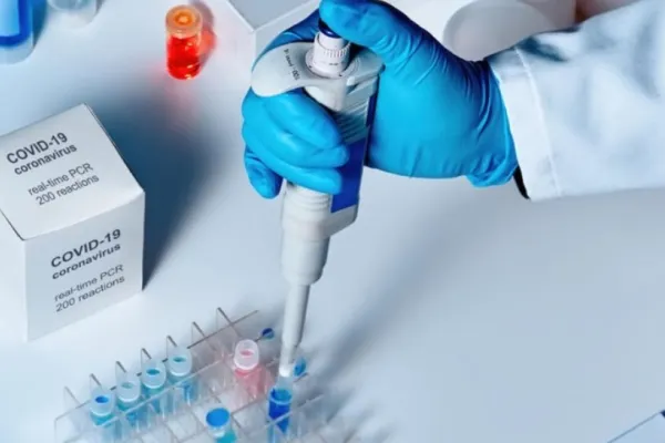 FOCAR de coronavirus în rândul angajaților secţiei exterioare a Spitalului din Odorheiu Secuiesc. Câte persoane sunt infectate
