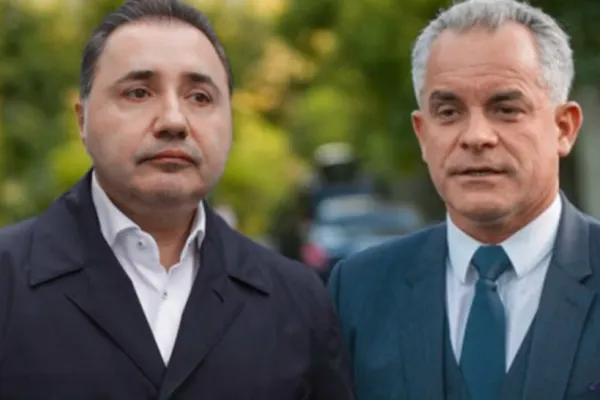 Cristian Rizea, mesaj pentru Vlad Plahotniuc: Să se roage să nu ajungă PP NOI la guvernare. Ce a răspuns oligarhul  fugar