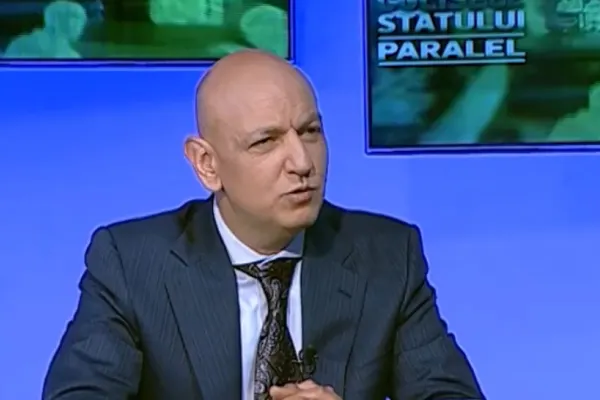Culisele statului paralel | Comisie de anchetă după dezvăluirile fostului șef al CNAS de la Realitatea Plus - Cum s-a folosit SRI de cardul de sănătate